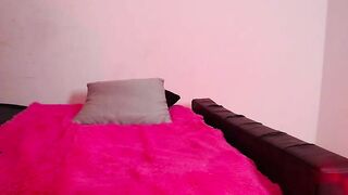 allyson19x From Stripchat New Porn Video  - curvy, student, big-ass-teens, latin-teens, anal-toys