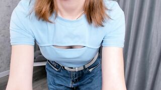 katieedgington Hot Porn Leak Video [Chaturbate] - new, shy, 18, skinny, teen