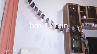 Watch kiraturner Hot Porn Video [Chaturbate] - cute, legs, party, tongue, hugeboobs