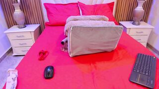 Watch Lilith_morningstarr From Stripchat HD Porn Video Leak - striptease-latin, glamour, recordable-publics, heels, leather