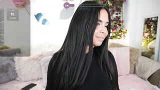 jenny_roberts96 Top Porn Video [Chaturbate] - feet, latina, heels, squirt, pvt thumbnail
