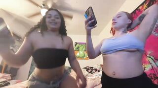 Itshoneybabii From Stripchat Free Porn Video Record - interactive-toys, cam2cam, mixed-young, lovense, curvy
