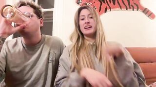 Watch toobna2 Hot Porn Leak Video [Chaturbate] - flirt, masturbate, smoking, mature, curve