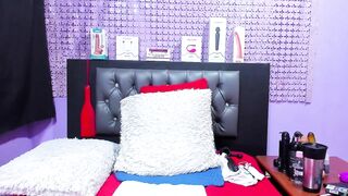 hazel_34 From Stripchat HD Porn Video Leak - big-ass-doggy-style, latin-doggy-style, recordable-privates-milfs, latin-masturbation, big-ass-latin