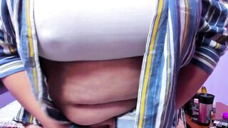 hazel_34 From Stripchat HD Porn Video Leak - big-ass-doggy-style, latin-doggy-style, recordable-privates-milfs, latin-masturbation, big-ass-latin