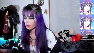 _sakae_ From Stripchat Private Porn Video  - orgasm, latin-masturbation, anal-young, athletic, colombian-young