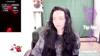 Watch Ameli_shine From Stripchat Private Porn Video Leak - topless-white, shaven, ukrainian, camel-toe, striptease-white