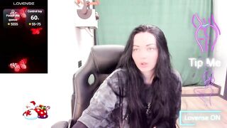 Watch Ameli_shine From Stripchat Private Porn Video Leak - topless-white, shaven, ukrainian, camel-toe, striptease-white