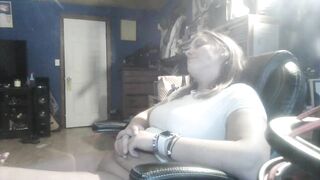 gamenightgirl Top Porn Video [Chaturbate] - glamour, joi, party, twink, edging