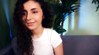 Watch silverboardley Best Porn Leak Video [Chaturbate] - new, curly, shy, 18, cute
