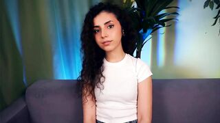 Watch silverboardley Best Porn Leak Video [Chaturbate] - new, curly, shy, 18, cute