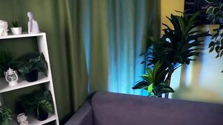 Watch silverboardley Best Porn Leak Video [Chaturbate] - new, curly, shy, 18, cute