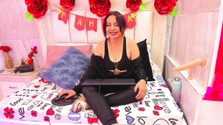 Watch PammelaGarcia From Stripchat New Porn Video Leak - big-ass-creampie, big-ass-anal, brunettes-milfs, heels, striptease-latin