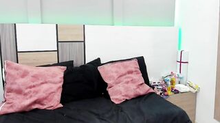 AriadnaHarper From Stripchat Free Porn Video  - anal-fingering, squirt-latin, big-ass-doggy-style, hairy, squirt-milfs