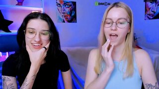 scarlet_mooore From Stripchat New Porn Video  - humiliation, teens, middle-priced-privates, interactive-toys-teens, middle-priced-privates-white