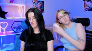 scarlet_mooore From Stripchat New Porn Video  - humiliation, teens, middle-priced-privates, interactive-toys-teens, middle-priced-privates-white