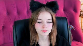 Watch TinaDavil From Stripchat Private Porn Video  - office, brunettes-teens, foot-fetish-teens, petite-white, tattoos-white