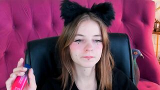 Watch TinaDavil From Stripchat Private Porn Video  - office, brunettes-teens, foot-fetish-teens, petite-white, tattoos-white