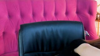 Watch TinaDavil From Stripchat Private Porn Video  - office, brunettes-teens, foot-fetish-teens, petite-white, tattoos-white