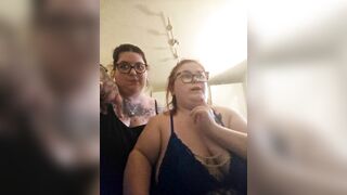peachy-paige From Stripchat Top Porn Video Leak - hd, uk-models, bbw-blowjob, small-audience, nylon