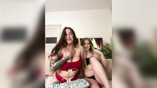 VikiDemini From Stripchat Hot Porn Video Record - couples, girls, wifematerial, fuck
