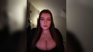 Baby_Sofiax From Stripchat Top Porn Video  - double-penetration, brunettes-blowjob, deepthroat, topless, brunettes