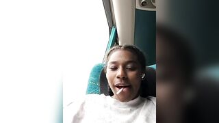 channelcox From Stripchat HD Porn Video Record - ebony-doggy-style, fuck-machine, ahegao, dildo-or-vibrator-deepthroat, blowjob-ahegao