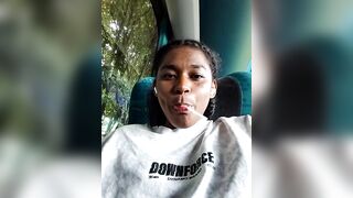 channelcox From Stripchat HD Porn Video Record - ebony-doggy-style, fuck-machine, ahegao, dildo-or-vibrator-deepthroat, blowjob-ahegao