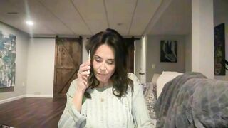 Watch sayplsgdgrl Hot Porn Leak Video [Chaturbate] - camshow, kisses, hairypussy, tips