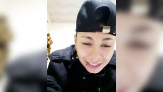 real_fenix From Stripchat HD Porn Video Leak - blowjob-ahegao, upskirt, hd, athletic-young, big-ass