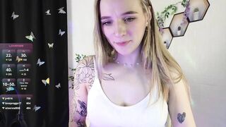 Watch elsa_wow Hot Porn Video [Chaturbate] - daddy, 18, blonde, teen, pregnant