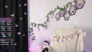 Watch elsa_wow Hot Porn Video [Chaturbate] - daddy, 18, blonde, teen, pregnant