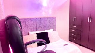 Watch aliyah_7 From Stripchat Best Porn Video Leak - erotic-dance, selfsucking, new, new-black-hair, topless-teens
