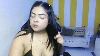 chloe_brunette1 From Stripchat Top Porn Video  - black-hair, squirt-latin, cheapest-privates, twerk, spanking
