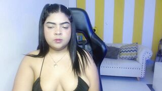 chloe_brunette1 From Stripchat Top Porn Video  - black-hair, squirt-latin, cheapest-privates, twerk, spanking