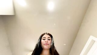 kaitluvv New Porn Video [Chaturbate] - new, young, 18, teen