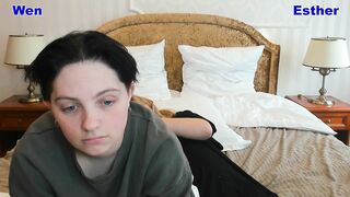 Watch Bj_honey_chersom From Stripchat Top Porn Video Record - girls, orgasm, dildo-or-vibrator, new-young, brunettes-young