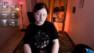 Watch bitchofsun_ From Stripchat New Porn Video  - big-tits, striptease-white, redheads-young, fingering-young, humiliation