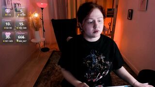 Watch bitchofsun_ From Stripchat New Porn Video  - big-tits, striptease-white, redheads-young, fingering-young, humiliation