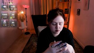 Watch bitchofsun_ From Stripchat New Porn Video  - big-tits, striptease-white, redheads-young, fingering-young, humiliation