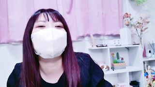Watch YUME_chann From Stripchat Free Porn Video Leak - masturbation, asian-young, interactive-toys-young, anal-masturbation, cosplay