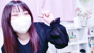 Watch YUME_chann From Stripchat Free Porn Video Leak - masturbation, asian-young, interactive-toys-young, anal-masturbation, cosplay