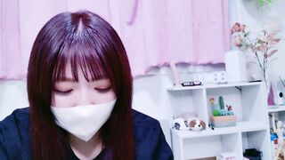 Watch YUME_chann From Stripchat Free Porn Video Leak - masturbation, asian-young, interactive-toys-young, anal-masturbation, cosplay