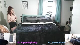 thesexperts420 Best Porn Video [Chaturbate] - 3-way, bigass, blowjobs, twerk
