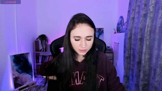 Watch EmmaWatttsonn From Stripchat Best Porn Video Leak - foot-fetish, small-audience, office, smoking, humiliation