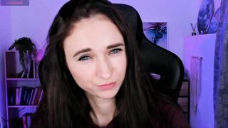Watch EmmaWatttsonn From Stripchat Best Porn Video Leak - foot-fetish, small-audience, office, smoking, humiliation