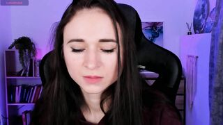Watch EmmaWatttsonn From Stripchat Best Porn Video Leak - foot-fetish, small-audience, office, smoking, humiliation