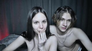 yourher0in Hot Porn Leak Video [Chaturbate] - natural, lovense, teen, bigcock, big... thumbnail
