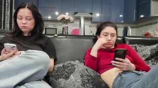 honey_love_honey4 From Stripchat Hot Porn Video  - big-tits-brunettes, new-teens, student, teens, topless