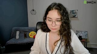 enny_mrr From Stripchat Free Porn Video Record - lovense, brunettes-young, nylon, big-tits-brunettes, curvy-young